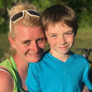 Meet your Posher, Shannon